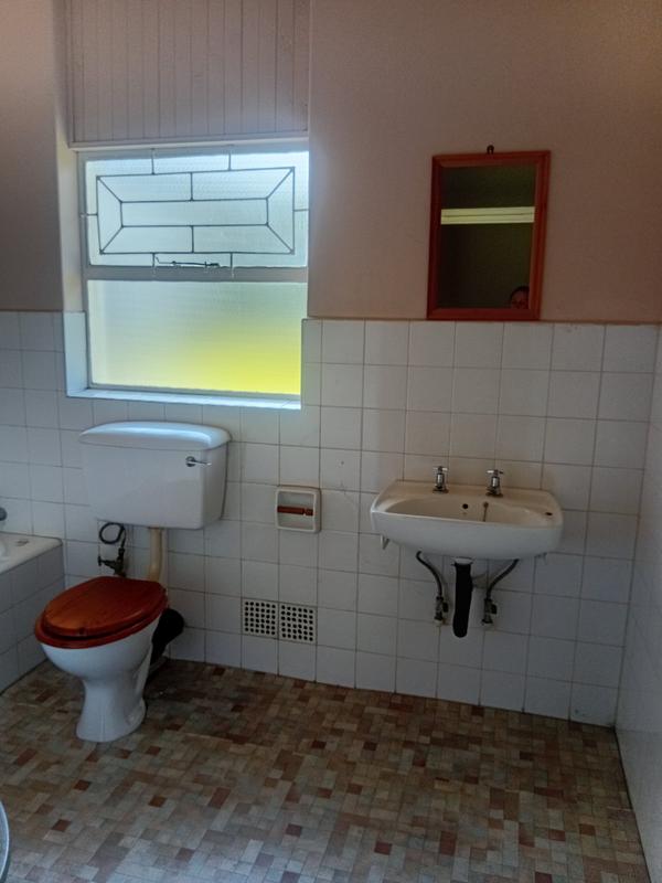 To Let 4 Bedroom Property for Rent in Sasolburg Free State